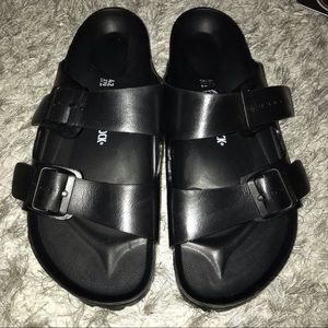 BIRKENSTOCK Women’s Arizona EVA Sandals